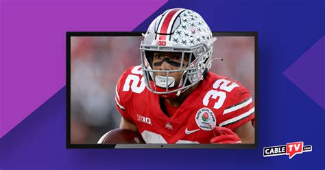 How To Watch College Football Streams Without Cable 2024–2025.